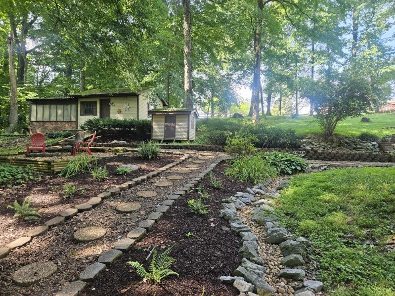 4849 Kinneys School Road Springfield, TN 37172 - Photo 21 of 22