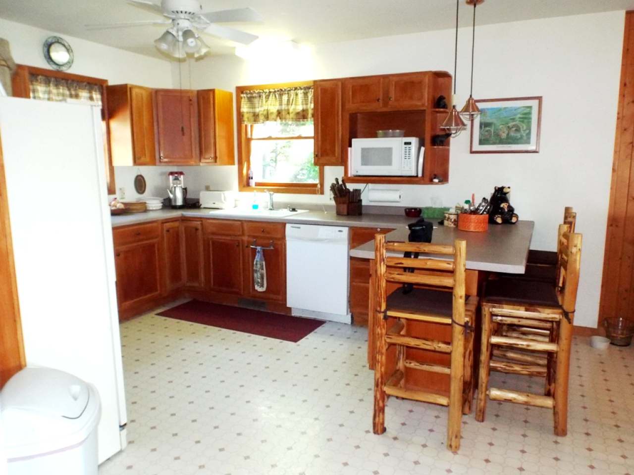 735 McGuire Road Elcho, WI 54428 - Photo 39 of 97 Gallery Image 39