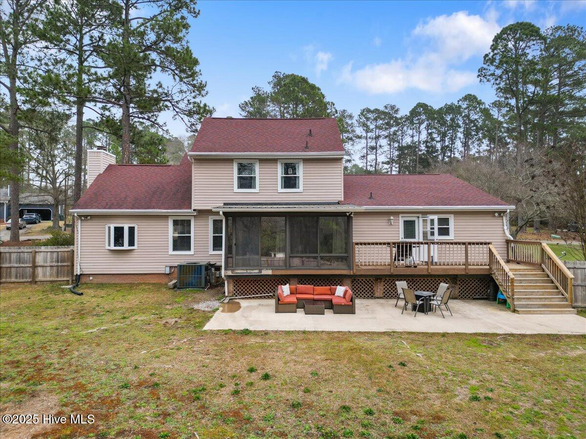 1810 Sandcrest Drive Rockingham, NC 28379 - Photo 38 of 41 39-DJI_0137