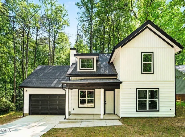 $345,000 | 812 Shady Lane, Sanford, NC 27332