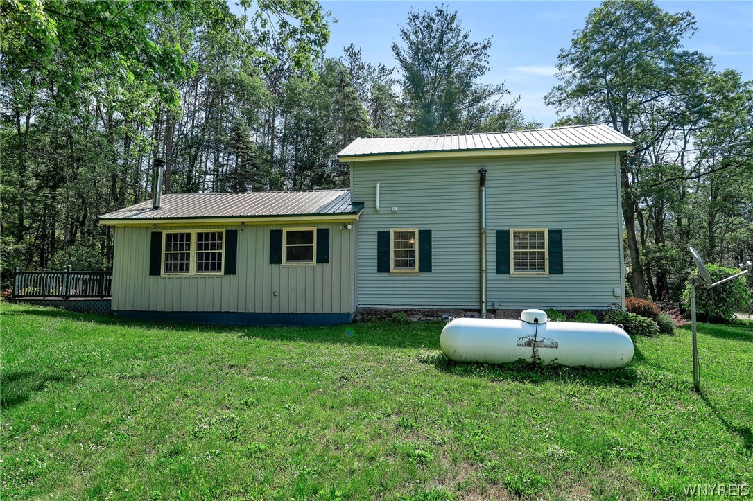7749 Crabb Hollow Road New Hudson, NY 14717 - Photo 35 of 50