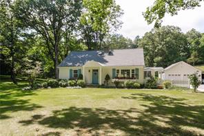 15 Shady Dell Road Millbrook, NY 12545 - Photo 1 of 1 "Millbrook Cottage"