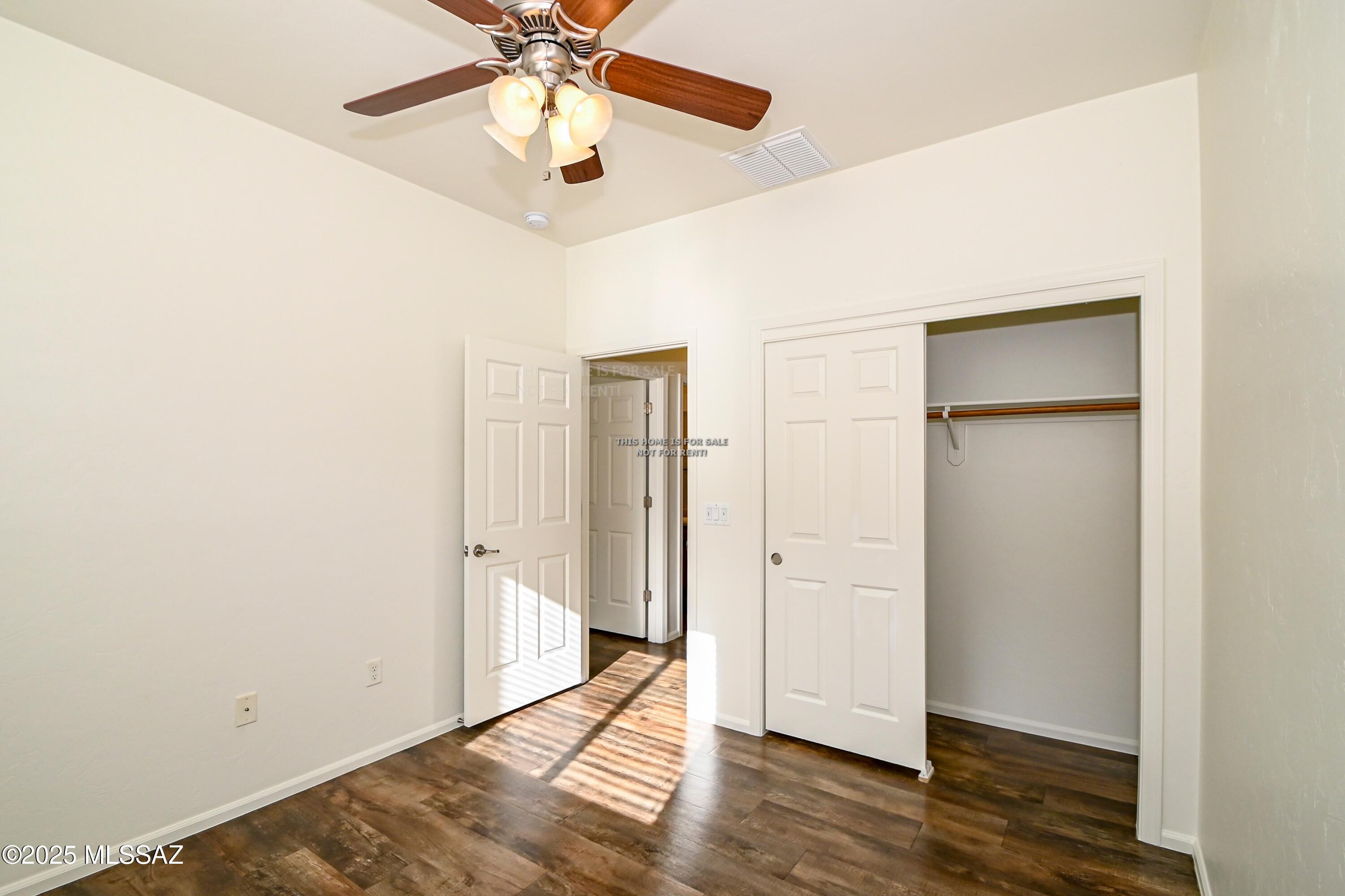 3307 South Lakeside Ridge Loop Tucson, AZ 85730 - Photo 22 of 35