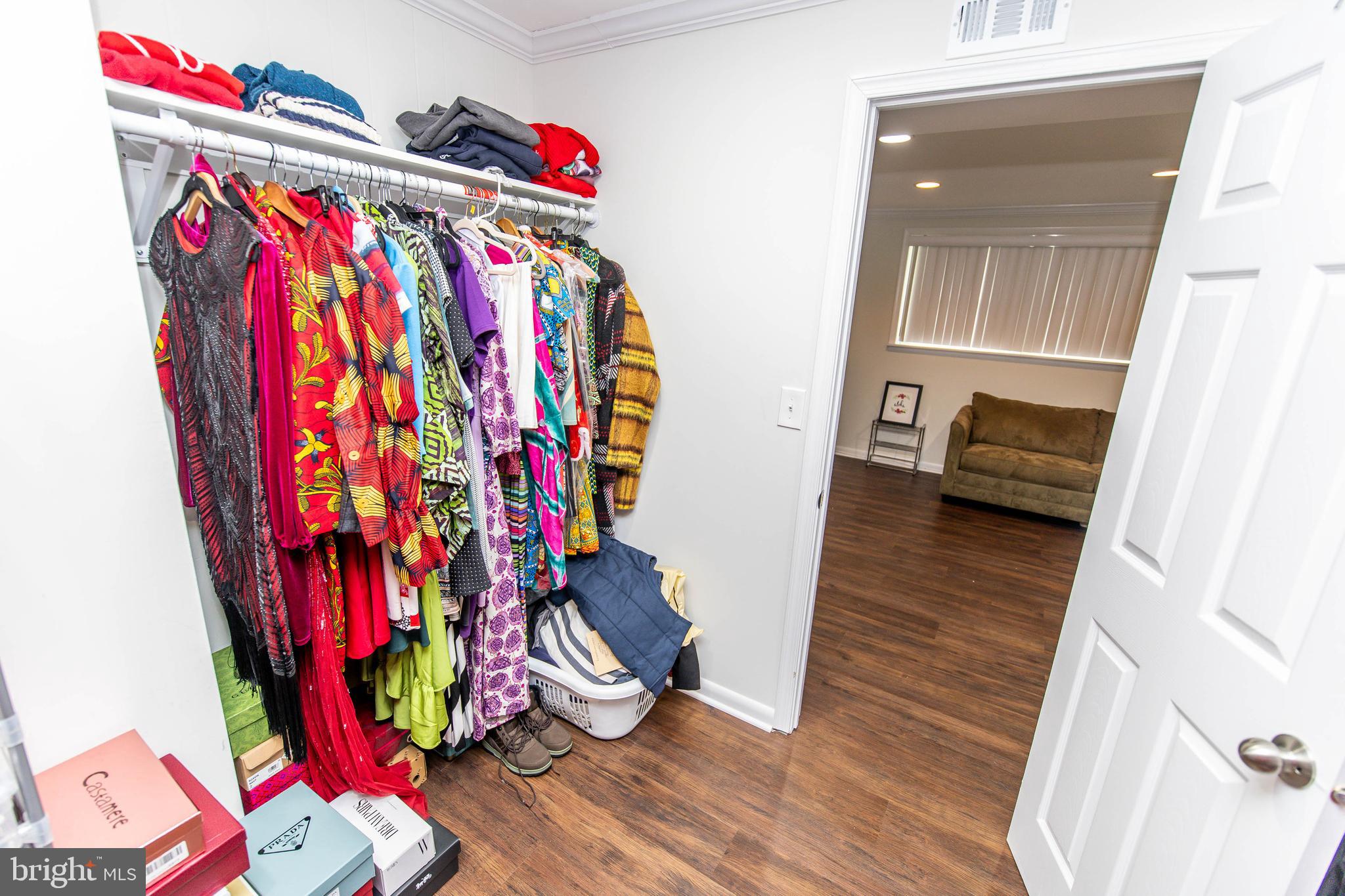 15613 Wembrough Street Silver Spring, MD 20905 - Photo 36 of 53