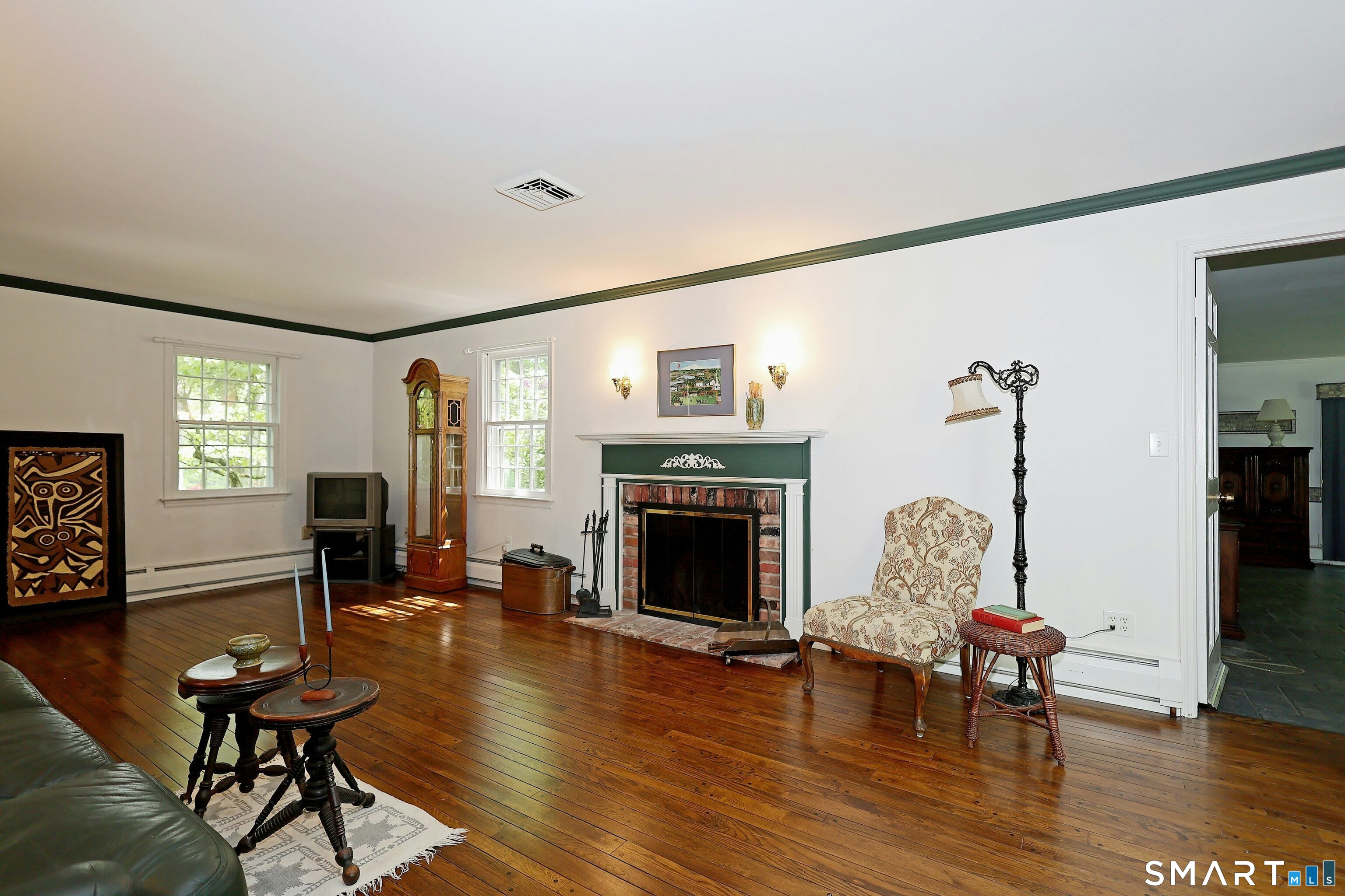 35 Deer Spring Road Redding, CT 06896 - Photo 23 of 40