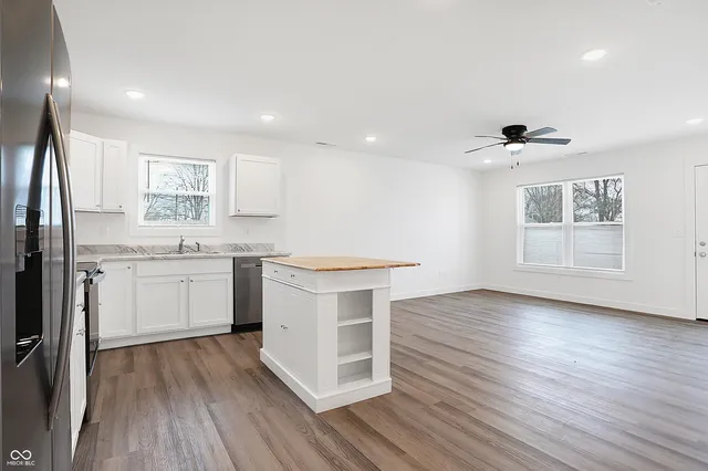 $229,900 | 1621 West Paula Drive, Columbus, IN 47201