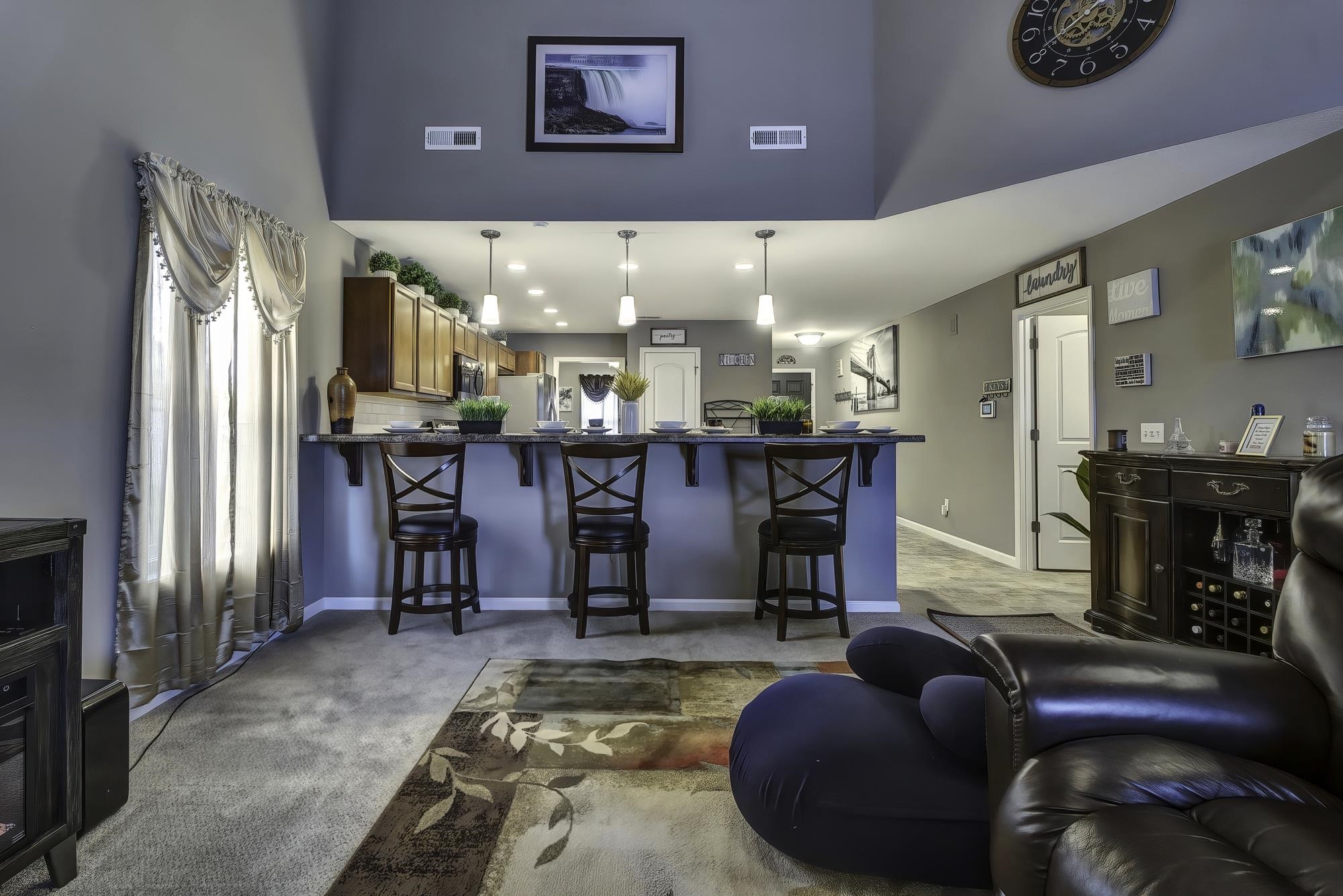 12012 Bozzio Road Fort Wayne, IN 46818 - Photo 17 of 36