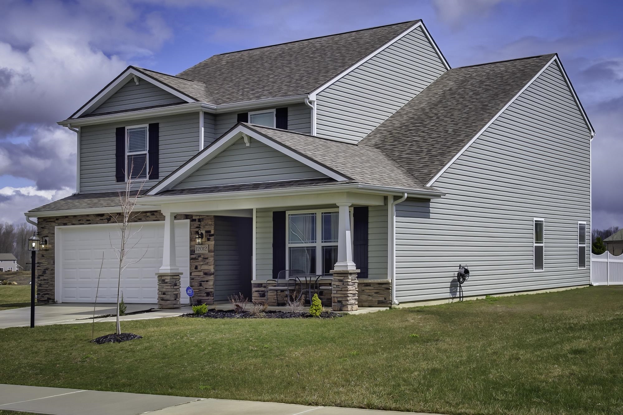 12012 Bozzio Road Fort Wayne, IN 46818 - Photo 3 of 36