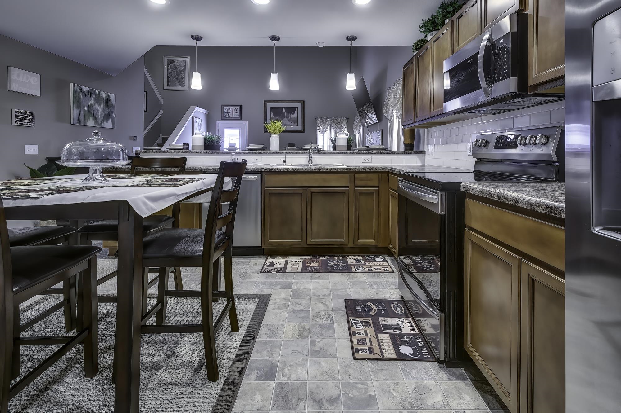 12012 Bozzio Road Fort Wayne, IN 46818 - Photo 8 of 36