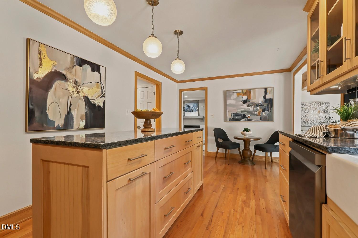 5817 Hedgemoor Drive Raleigh, NC 27612 - Photo 29 of 68 035-029-Kitchen-1500x1000