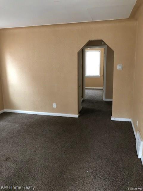 16762 Rutherford Street Detroit, MI 48235 - Photo 4 of 10