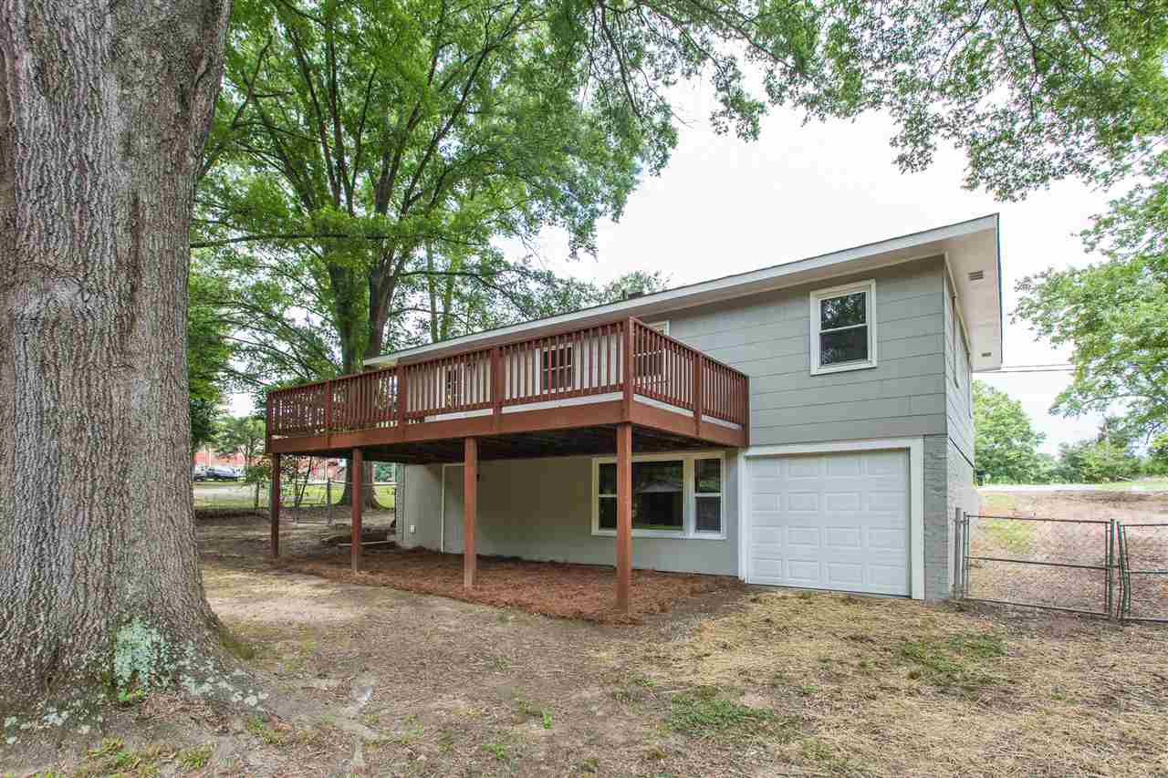 909 Grovemont Road Raleigh, NC 27603 - Photo 25 of 28 Photo 25