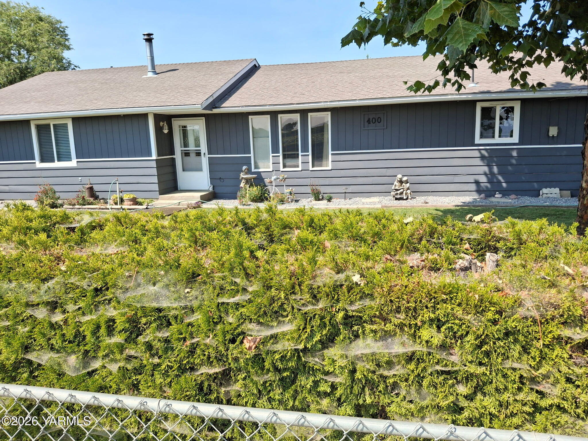 400 Dayton Road Grandview, WA 98930 - Photo 1 of 26 20260731_111111