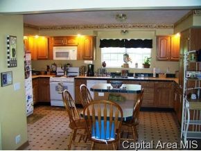 841 Fairview Road Bluffs, IL 62621 - Photo 4 of 10