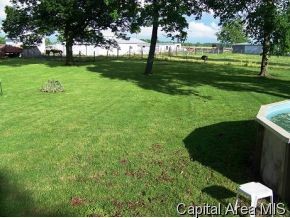 841 Fairview Road Bluffs, IL 62621 - Photo 10 of 10