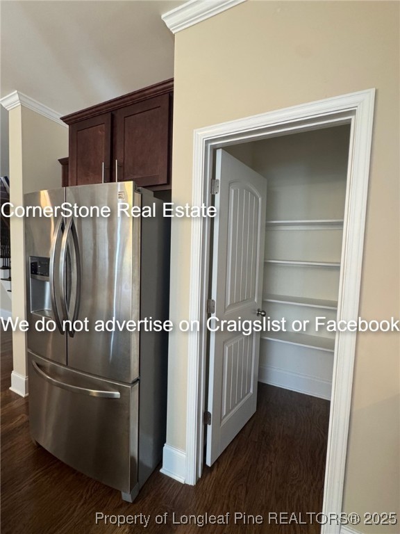 547 Micahs Way North Spring Lake, NC 28390 - Photo 12 of 26 a kitchen with appliances and cabinets