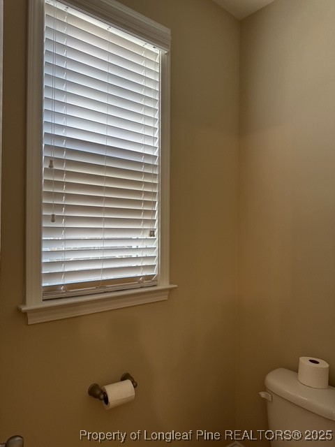 547 Micahs Way North Spring Lake, NC 28390 - Photo 24 of 26 a bathroom with a window