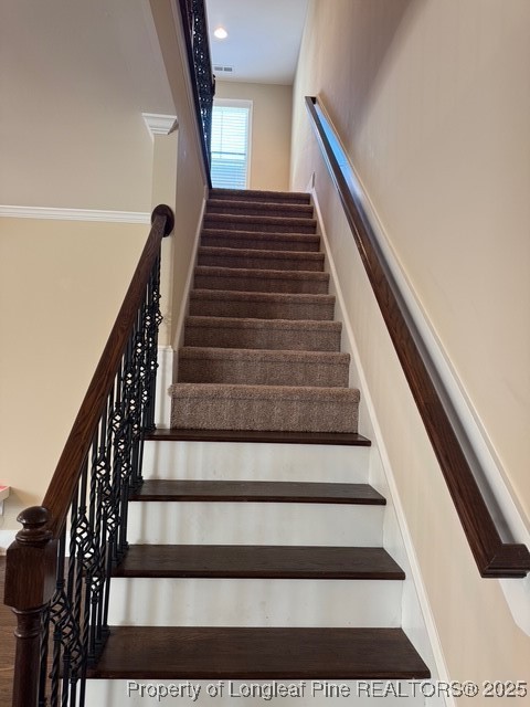 547 Micahs Way North Spring Lake, NC 28390 - Photo 25 of 26 a view of entryway