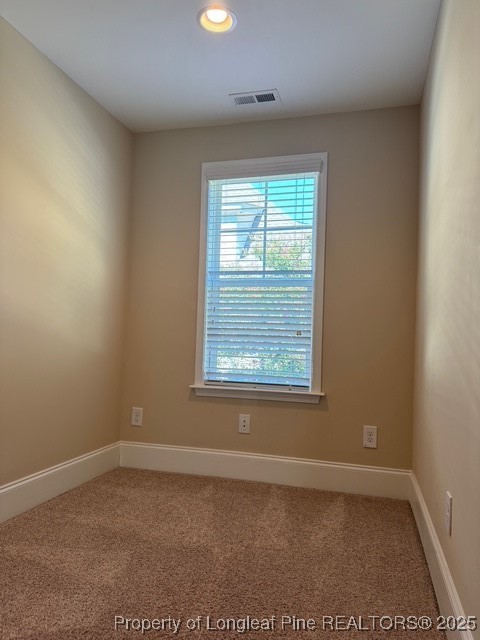 547 Micahs Way North Spring Lake, NC 28390 - Photo 26 of 26 an empty room with a window