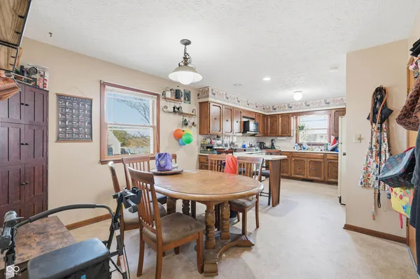 $425,000 | 6286 North 50 East, Fortville, IN 46040