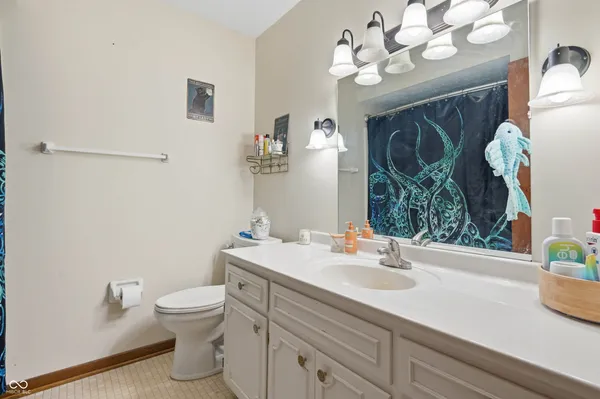 $425,000 | 6286 North 50 East, Fortville, IN 46040