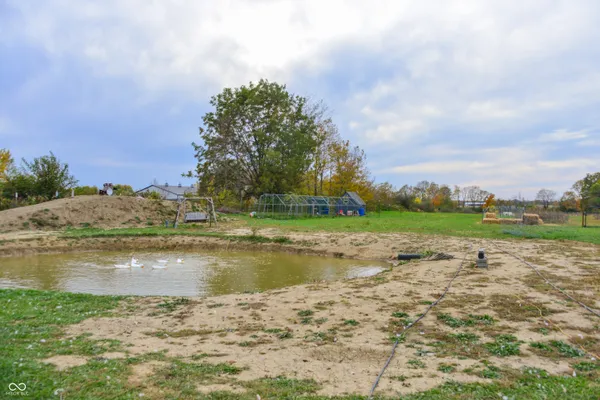 $425,000 | 6286 North 50 East, Fortville, IN 46040