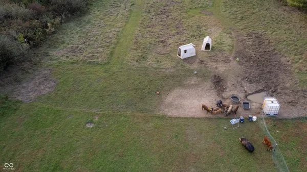 $425,000 | 6286 North 50 East, Fortville, IN 46040