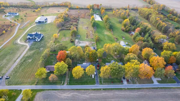 $425,000 | 6286 North 50 East, Fortville, IN 46040