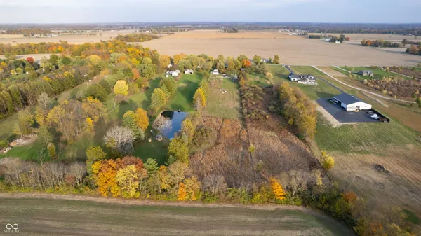 $425,000 | 6286 North 50 East, Fortville, IN 46040