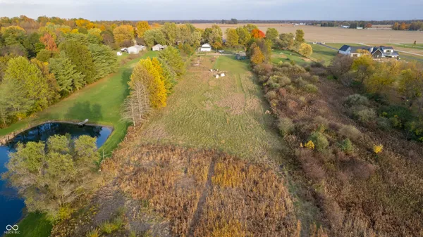 $425,000 | 6286 North 50 East, Fortville, IN 46040