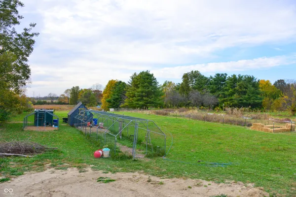 $425,000 | 6286 North 50 East, Fortville, IN 46040