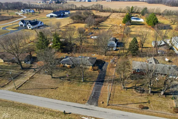 $425,000 | 6286 North 50 East, Fortville, IN 46040