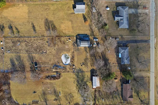 $425,000 | 6286 North 50 East, Fortville, IN 46040