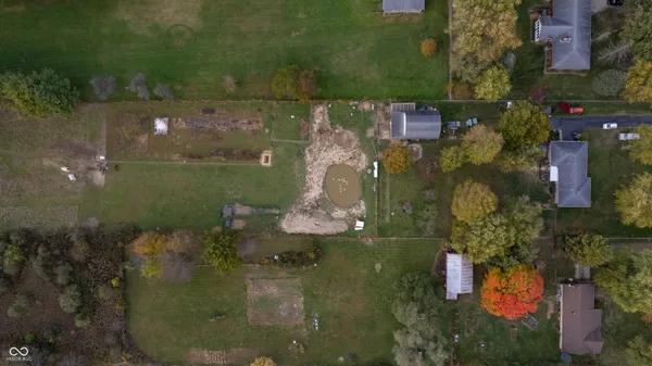 $425,000 | 6286 North 50 East, Fortville, IN 46040