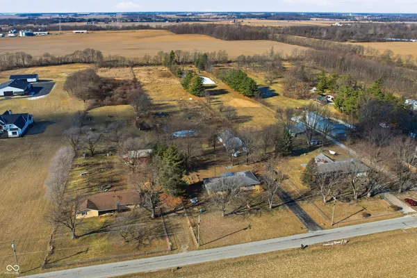 $425,000 | 6286 North 50 East, Fortville, IN 46040