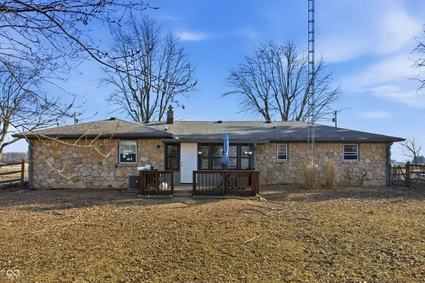 $425,000 | 6286 North 50 East, Fortville, IN 46040