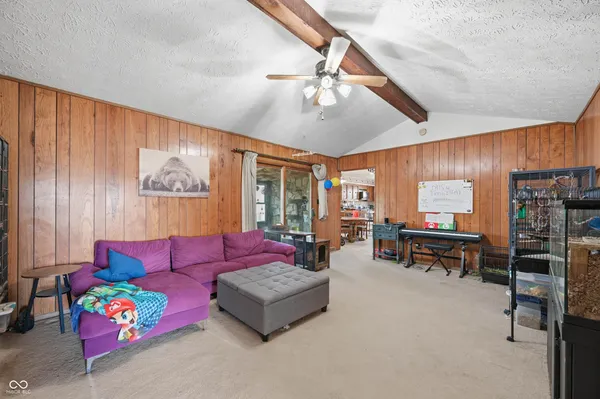 $425,000 | 6286 North 50 East, Fortville, IN 46040