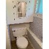 642 East 700 North Logan, UT 84321 - Photo 11 of 33 Bathroom with toilet