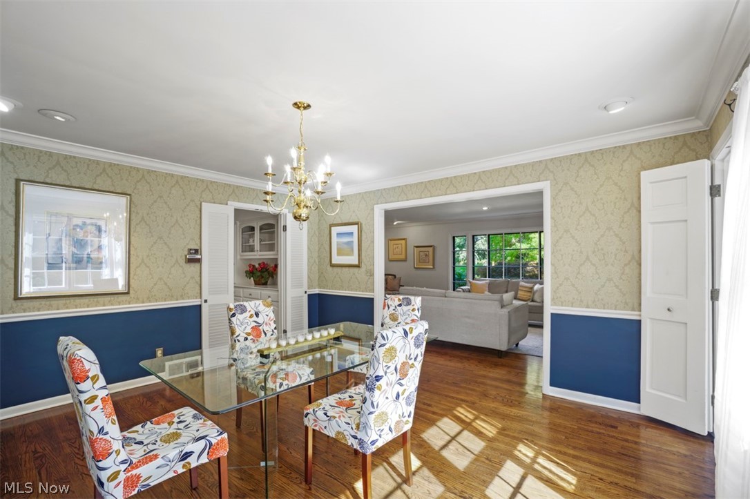 2680 Inverness Road Shaker Heights, OH 44122 - Photo 11 of 35 Gallery Image 11