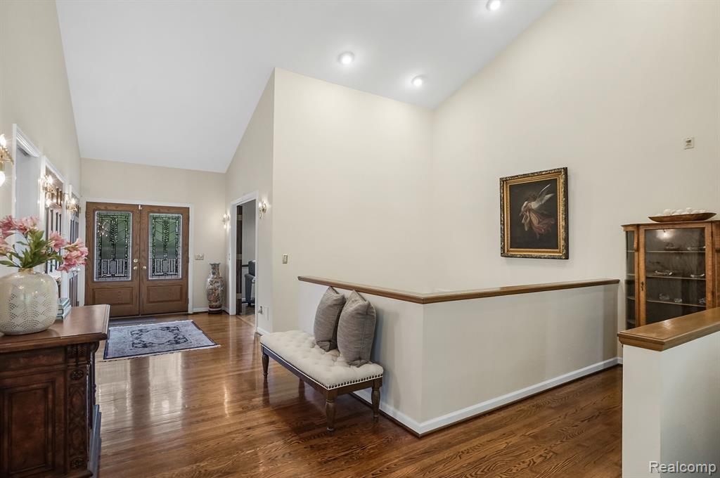 72 Vaughan-Ridge Road Bloomfield Hills, MI 48304 - Photo 30 of 65