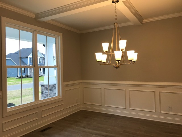260 Colson Ridge Drive Clayton, NC 27520 - Photo 5 of 22 Photo 5