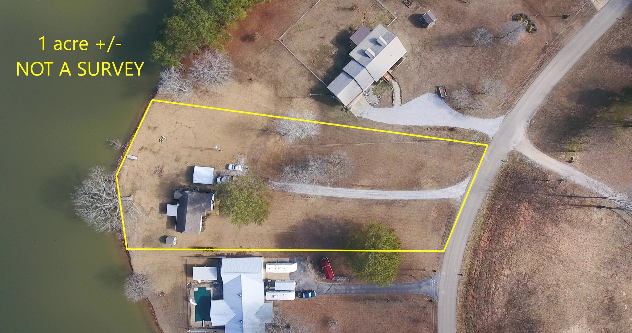 32 County Road 178 Iuka, MS 38852 - Photo 12 of 16