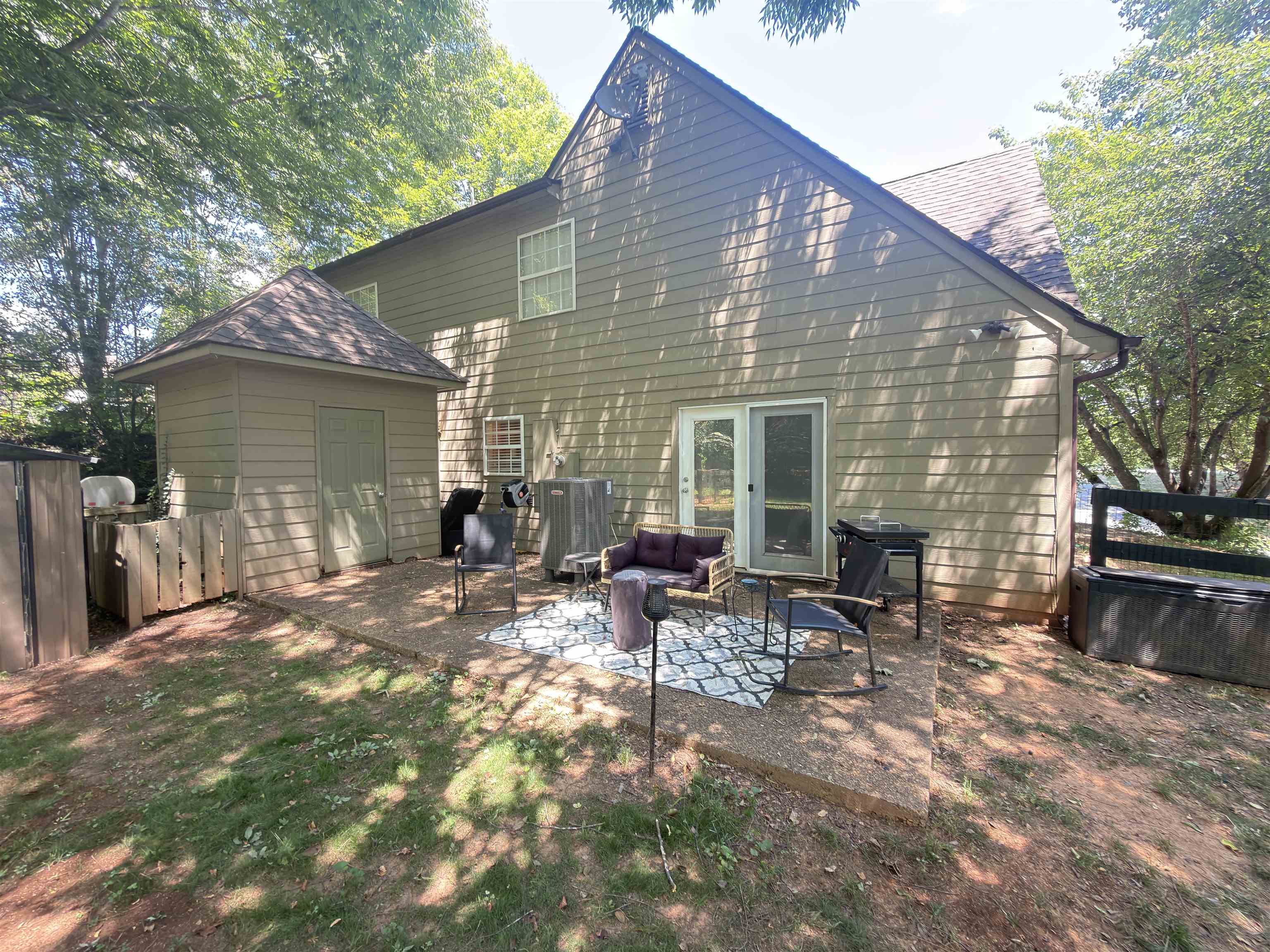 1102 Amber Ridge Road Charlottesville, VA 22901 - Photo 33 of 34