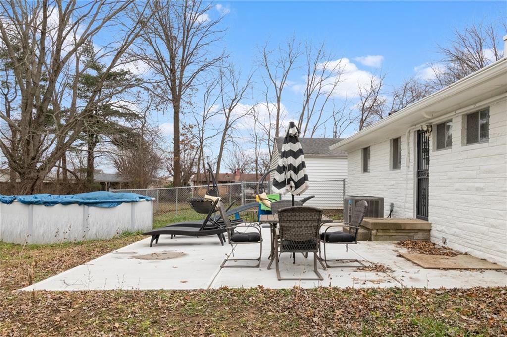 5339 Tincher Road Indianapolis, IN 46221 - Photo 22 of 26 Gallery Image 22