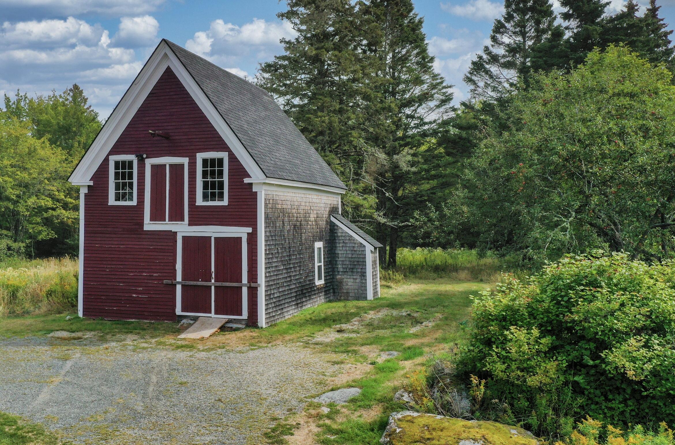 1002 Bayside Road Trenton, ME 04605 - Photo 55 of 64 8778