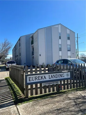 $87,000 | 2201 Houma Boulevard, Unit 310, Metairie, LA 70001