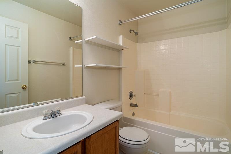 5911 Sapphire Ridge Court Reno, NV 89523 - Photo 15 of 20 Photo 15