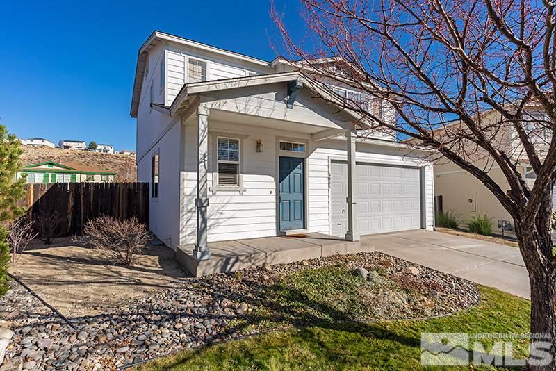 5911 Sapphire Ridge Court Reno, NV 89523 - Photo 20 of 20 Photo 20