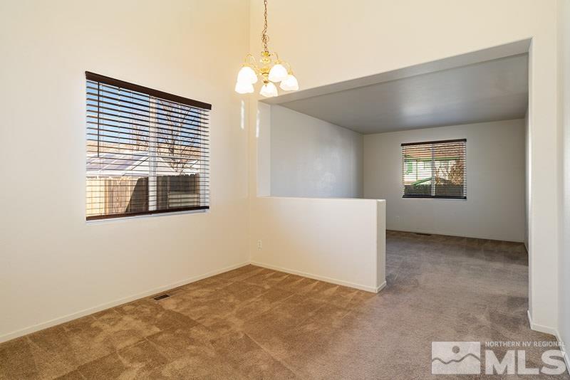 5911 Sapphire Ridge Court Reno, NV 89523 - Photo 3 of 20 Photo 3