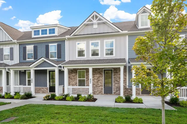 $366,990 | 402 Blair Road, Smyrna, TN 37086